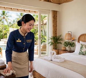 Screenshot 2026-09-25 065438 PELAYANAN RUANGAN - Daily Housekeeping