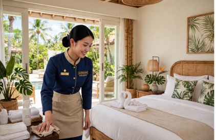 Screenshot 2026-09-25 065438 PELAYANAN RUANGAN - Daily Housekeeping