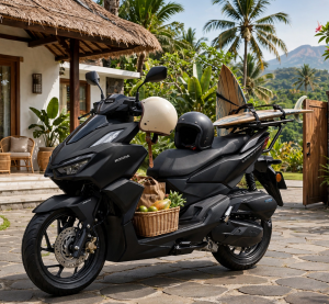 HONDA VARIO 160 ABS 2025 - Best Seller