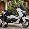 YAMAHA NMAX 155 Connected 2025 - Premium Comfort