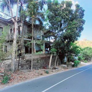 Ocean View Villa - Selong Belanak
