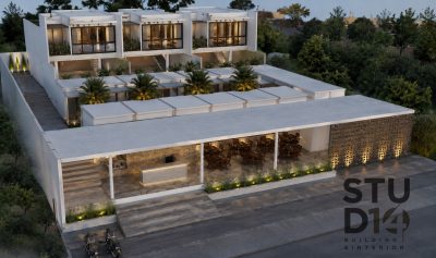 Villa Agus Tri