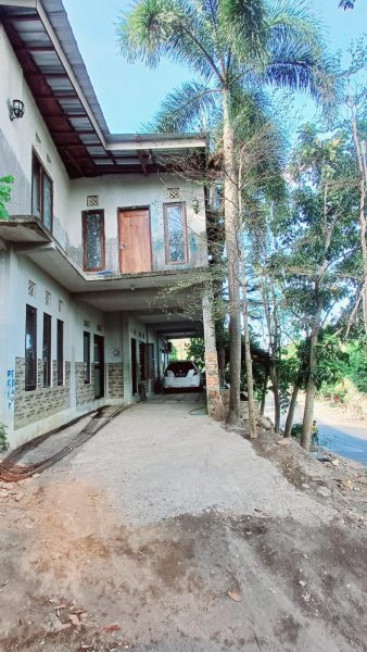 Villa Tatik